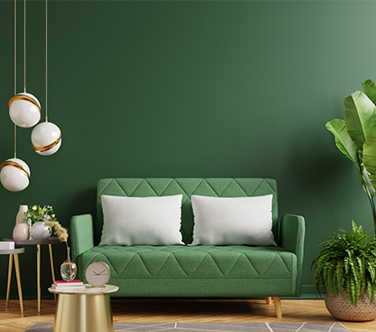 home interior design in Kolkata